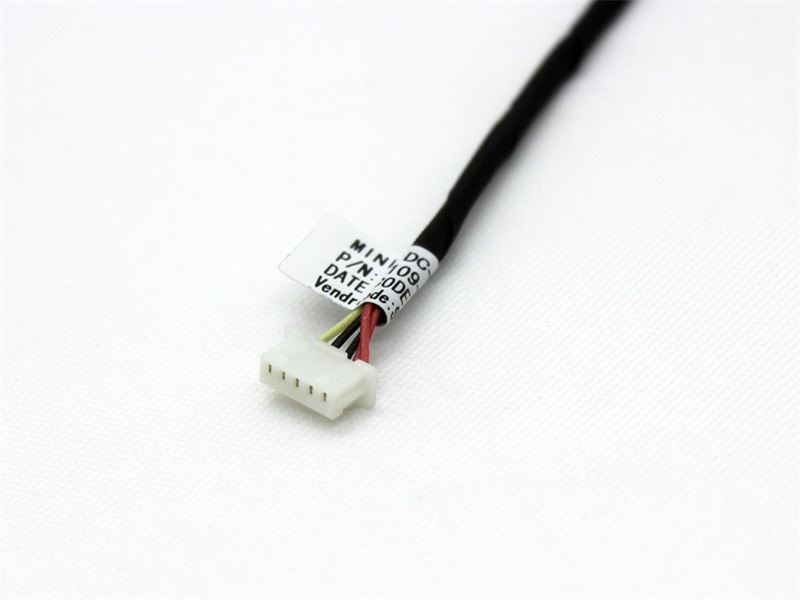 Lenovo E10 1109-00876 Stromversorgungsbuchse inkl. Kabel